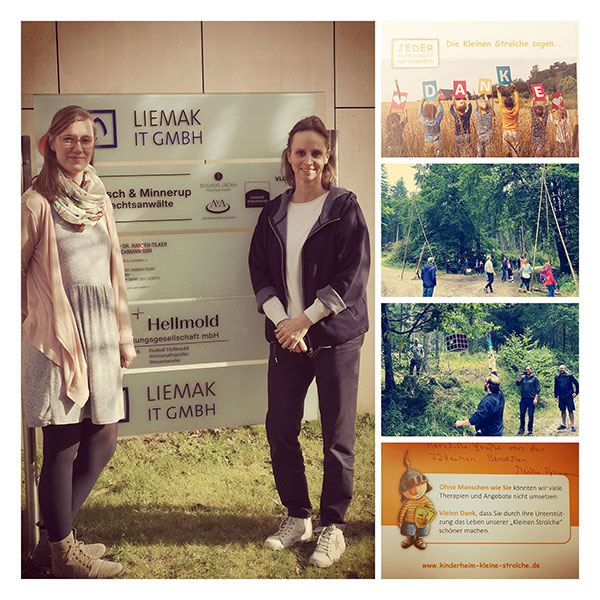 Ein kleiner Rückblick