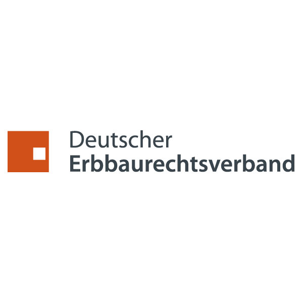 Die LIEMAK GmbH ist Kooperationspartner des Deutschen Erbbaurechtsverbandes